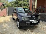 Suzuki Grand Vitara 2009 года за 5 800 000 тг. в Алматы