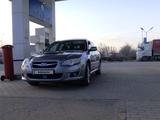 Subaru Legacy 2009 года за 5 800 000 тг. в Алматы – фото 5