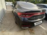 Hyundai Grandeur 2018 годаүшін9 999 990 тг. в Усть-Каменогорск – фото 2
