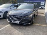 Hyundai Grandeur 2018 годаүшін9 999 990 тг. в Усть-Каменогорск