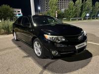 Toyota Camry 2014 годаүшін8 700 000 тг. в Атырау