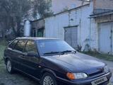 ВАЗ (Lada) 2114 2012 года за 850 000 тг. в Рудный