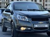 Chevrolet Nexia 2021 года за 5 700 000 тг. в Шымкент – фото 4