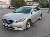 Hyundai Sonata 2015 года за 6 500 000 тг. в Кызылорда – фото 2