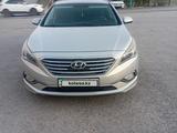Hyundai Sonata 2015 года за 6 500 000 тг. в Кызылорда