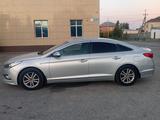 Hyundai Sonata 2015 года за 6 500 000 тг. в Кызылорда – фото 3