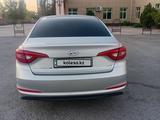 Hyundai Sonata 2015 года за 6 500 000 тг. в Кызылорда – фото 5