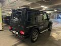 Mercedes-Benz G 55 AMG 2007 годаfor19 500 000 тг. в Алматы – фото 4