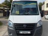 ГАЗ ГАЗель NEXT 2018 года за 7 500 000 тг. в Шымкент