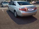 Toyota Camry 2009 года за 7 000 000 тг. в Экибастуз – фото 4