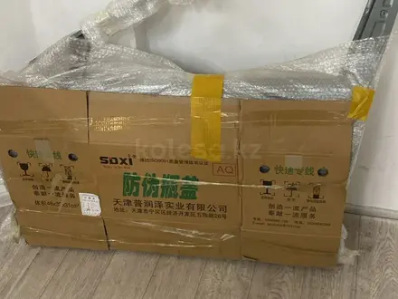 Двери на Хиунндай Елантра (Hyundai Elantra) 20-23 за 99 990 тг. в Алматы – фото 4