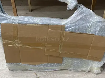 Двери на Хиунндай Елантра (Hyundai Elantra) 20-23 за 99 990 тг. в Алматы – фото 2