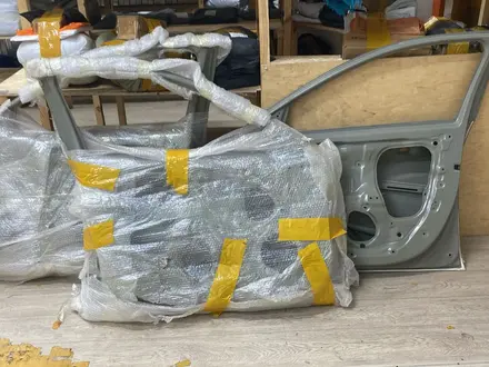 Двери на Хиунндай Елантра (Hyundai Elantra) 20-23 за 99 990 тг. в Алматы – фото 3