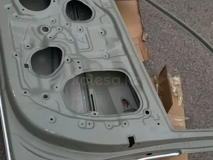 Двери на Хиунндай Елантра (Hyundai Elantra) 20-23 за 99 990 тг. в Алматы – фото 7