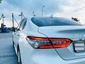 Toyota Camry 2019 года за 13 700 000 тг. в Костанай – фото 10