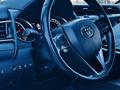 Toyota Camry 2019 года за 13 700 000 тг. в Костанай – фото 12