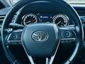 Toyota Camry 2019 года за 13 700 000 тг. в Костанай – фото 14