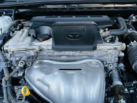 Toyota Camry 2019 года за 13 700 000 тг. в Костанай – фото 24