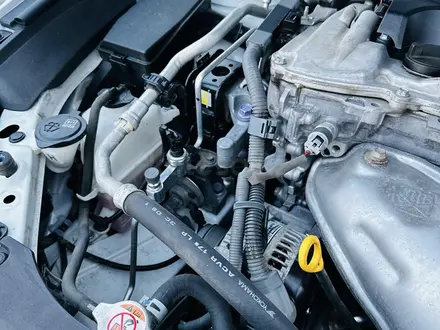 Toyota Camry 2019 года за 13 700 000 тг. в Костанай – фото 26