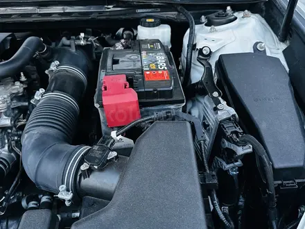 Toyota Camry 2019 года за 13 700 000 тг. в Костанай – фото 25