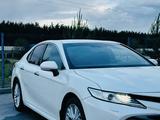 Toyota Camry 2019 года за 13 700 000 тг. в Костанай – фото 5