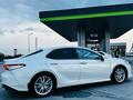 Toyota Camry 2019 года за 13 700 000 тг. в Костанай – фото 6