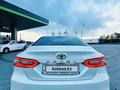 Toyota Camry 2019 года за 13 700 000 тг. в Костанай – фото 8