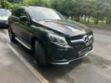 Mercedes-Benz GLE Coupe 400 2015 годаүшін21 900 000 тг. в Алматы – фото 3