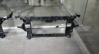 Телевизор. Суппорт радиатора Hyundai Kia за 25 000 тг. в Алматы