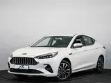 JAC J7 Comfort Plus 2025 года за 6 990 000 тг. в Астана