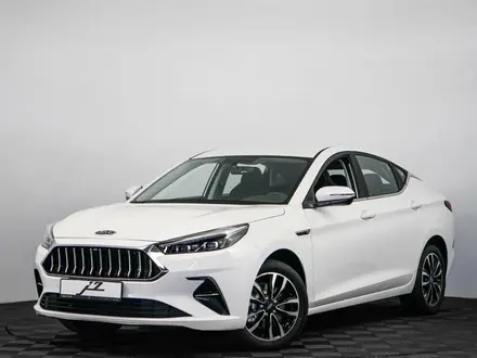 JAC J7 Comfort Plus 2025 года за 6 990 000 тг. в Астана