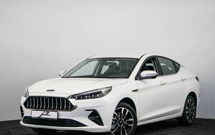 JAC J7 Comfort Plus 2025 года за 6 990 000 тг. в Астана