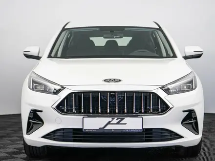 JAC J7 Comfort Plus 2025 года за 6 990 000 тг. в Астана – фото 2