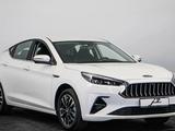 JAC J7 Comfort Plus 2025 годаүшін6 990 000 тг. в Астана – фото 3