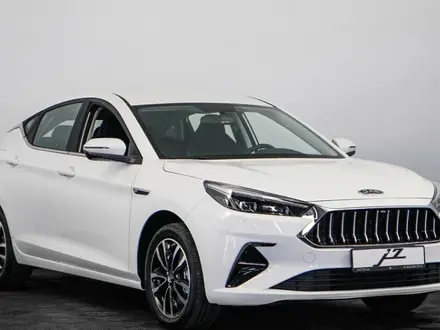 JAC J7 Comfort Plus 2025 года за 6 990 000 тг. в Астана – фото 3
