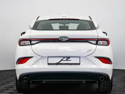 JAC J7 Comfort Plus 2025 года за 6 990 000 тг. в Астана – фото 5