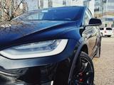 Tesla Model X 2019 года за 50 000 000 тг. в Алматы