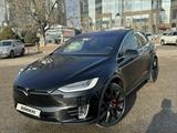 Tesla Model X 2019 года за 50 000 000 тг. в Алматы – фото 2