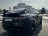 Tesla Model X 2019 года за 50 000 000 тг. в Алматы – фото 5