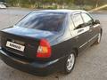 Hyundai Accent 2006 годаүшін2 200 000 тг. в Актобе – фото 5