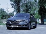 Renault Samsung SM6 2019 годаүшін8 800 000 тг. в Алматы – фото 2