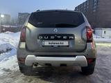 Renault Duster 2020 года за 9 500 000 тг. в Усть-Каменогорск – фото 2