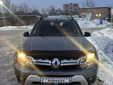 Renault Duster 2020 года за 9 500 000 тг. в Усть-Каменогорск