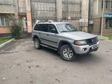 Mitsubishi Montero Sport 2003 годаүшін5 200 000 тг. в Алматы – фото 4