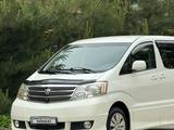 Toyota Alphard 2003 годаүшін8 300 000 тг. в Алматы – фото 2