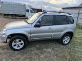 Chevrolet Niva 2015 года за 2 900 000 тг. в Уральск – фото 3