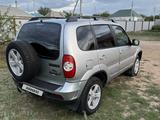 Chevrolet Niva 2015 года за 2 900 000 тг. в Уральск – фото 4