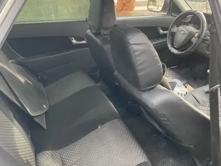 ВАЗ (Lada) Priora 2170 2013 года за 1 000 000 тг. в Тараз – фото 4