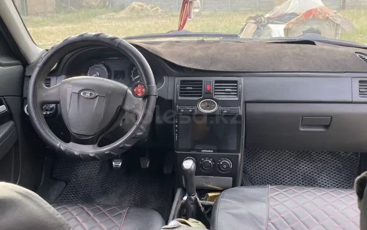 ВАЗ (Lada) Priora 2170 2013 года за 1 000 000 тг. в Тараз