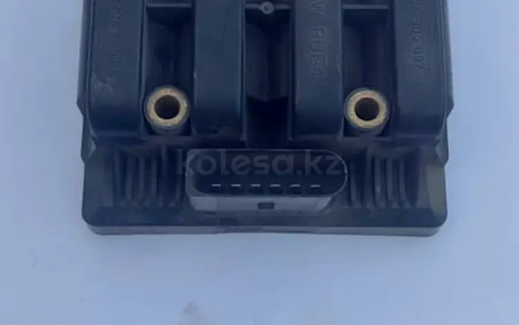 Катушка зажигания Volkswagen Golf 4 за 1 500 тг. в Алматы